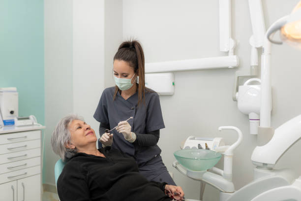 Best Emergency Broken Tooth Repair in Monroe North, WA